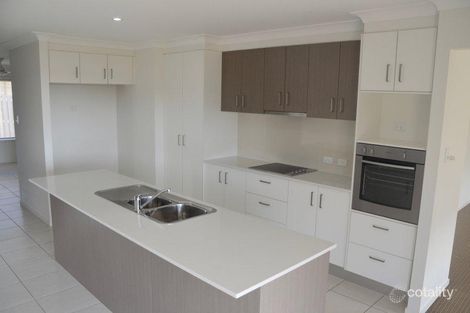 Property photo of 4 Keeling Court New Auckland QLD 4680