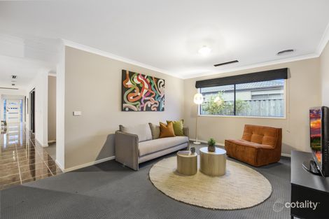 Property photo of 118 Sandalwood Drive Pakenham VIC 3810