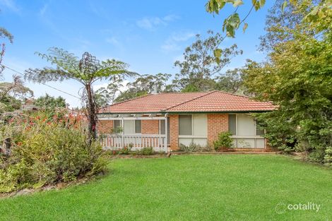 Property photo of 31 Fern Avenue Hazelbrook NSW 2779