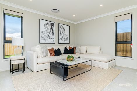 Property photo of 61 Brindle Parkway Box Hill NSW 2765