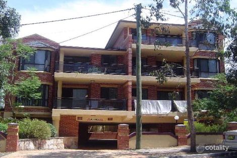 9/12-14 Newman St, Merrylands, NSW 2160