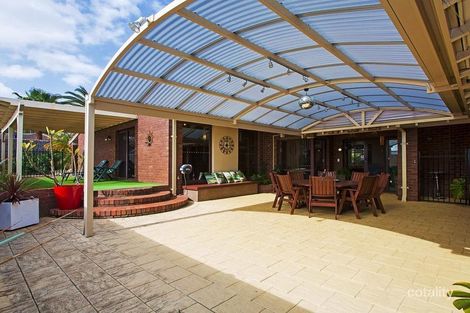 Property photo of 3 Galahad Way Carine WA 6020