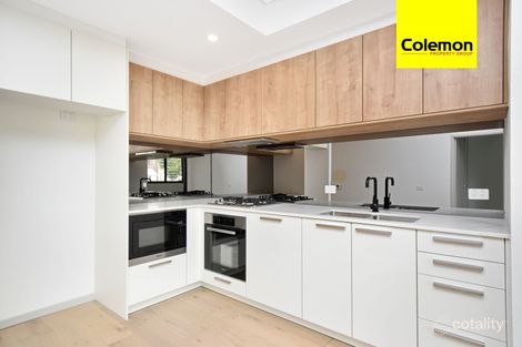 Property photo of 105/34-40A Falcon Street Crows Nest NSW 2065