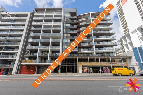 148/143 Adelaide Tce, East Perth, WA 6004