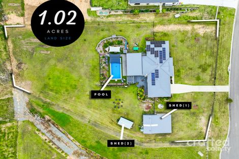 Property photo of 27 Whiteley Court New Beith QLD 4124