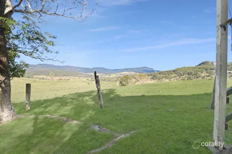 Property photo of LOT 3 Barney View Road Barney View QLD 4287