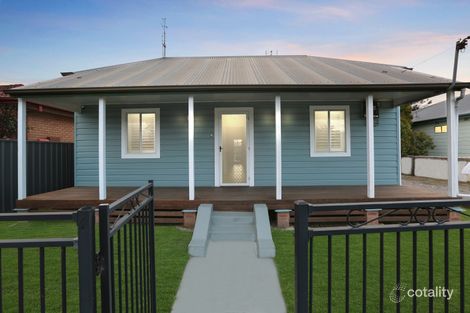 Property photo of 26 Barrett Avenue Cessnock NSW 2325