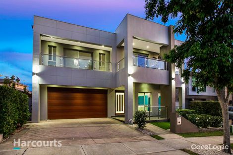 Property photo of 4 Appaloosa Street Beaumont Hills NSW 2155