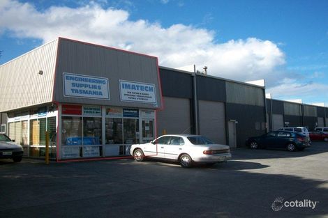 7/121 Gormanston Rd, Derwent Park, TAS 7009