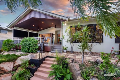 Property photo of 6 Sheoak Crescent Douglas QLD 4814