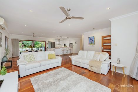 Property photo of 6 Sheoak Crescent Douglas QLD 4814