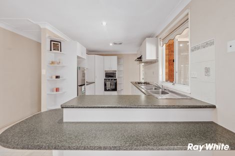 Property photo of 11 Shortland Place Doonside NSW 2767