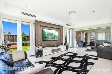 Property photo of 4 Appaloosa Street Beaumont Hills NSW 2155