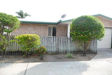 5/133 Paradise St, South Mackay, QLD 4740