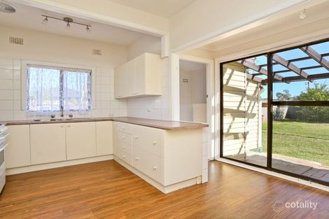 Property photo of 25 Bennett Road Colyton NSW 2760