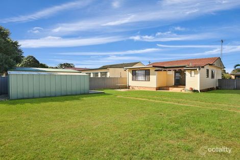 Property photo of 25 Bennett Road Colyton NSW 2760