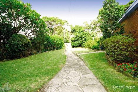Property photo of 171 Ben Boyd Road Neutral Bay NSW 2089