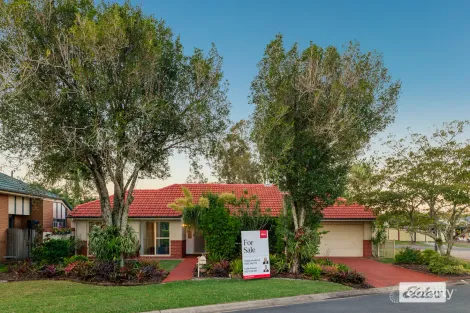 1 Nairn Ct, Cornubia, QLD 4130