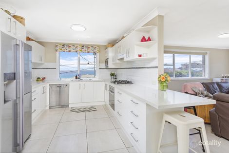 Property photo of 77 North Kiama Drive Kiama Downs NSW 2533