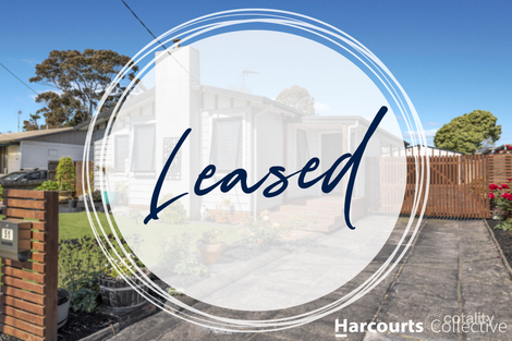 Property photo of 51 Darlimurla Avenue Newborough VIC 3825