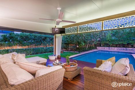 Property photo of 9 Emlyn Street Coorparoo QLD 4151