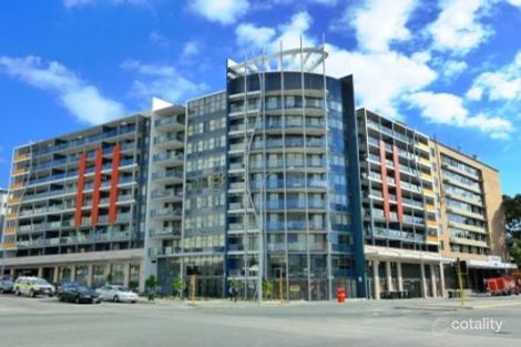78/69 Milligan St, Perth, WA 6000
