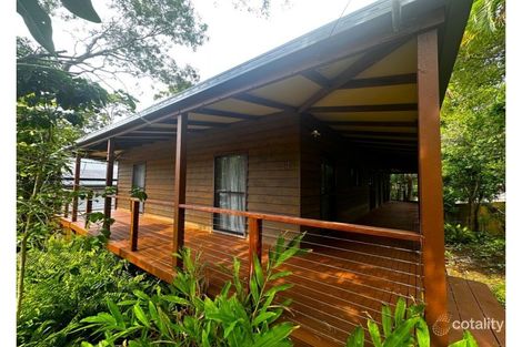 Property photo of 14 Young Street Safety Beach NSW 2456