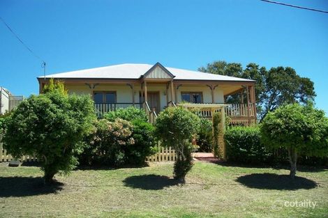 Property photo of 18 Mountview Close Boonah QLD 4310