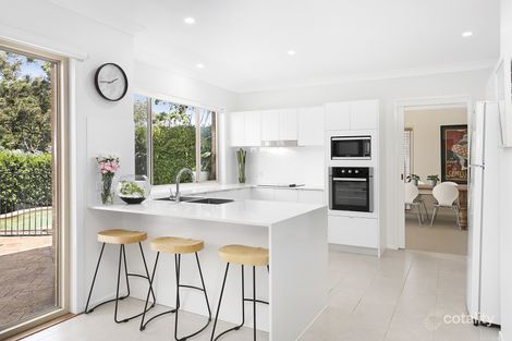 Property photo of 6 Fiddlewood Grove Menai NSW 2234