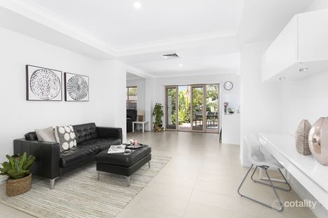 Property photo of 6 Fiddlewood Grove Menai NSW 2234