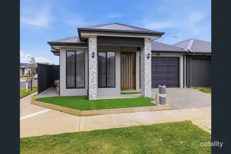 Contact Agent For Address, Tarneit, VIC 3029