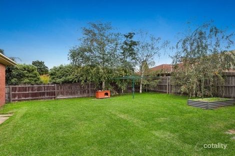 Property photo of 4 Woolley Street Essendon VIC 3040