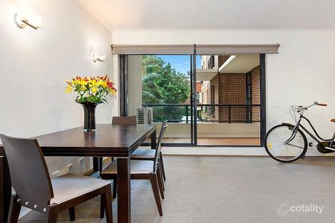 Property photo of 322C/780 Bourke Street Redfern NSW 2016