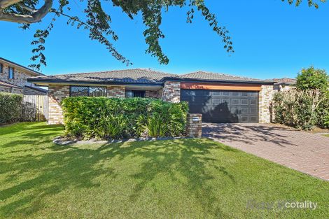 Property photo of 140 Aldea Circuit Bracken Ridge QLD 4017