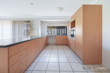 Property photo of 140 Aldea Circuit Bracken Ridge QLD 4017