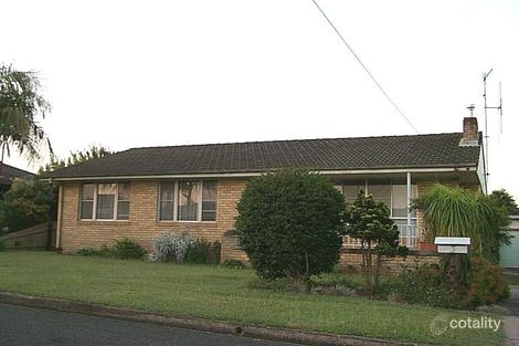 3 Morton St, Wauchope, NSW 2446