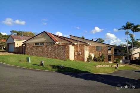 32/35 Woodland St, Algester, QLD 4115