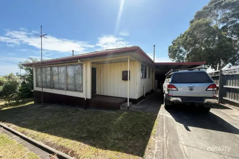 34 Maskrey St, Traralgon, VIC 3844