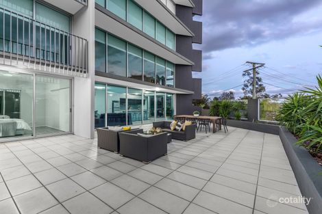 Property photo of 40/89 Lambert Street Kangaroo Point QLD 4169