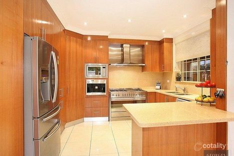 Property photo of 44 Highgate Street Strathfield NSW 2135