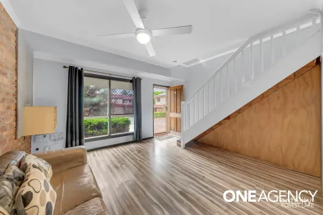 Property photo of 25/13 Bridge Street Redbank QLD 4301