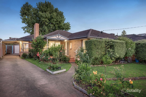 93 Sevenoaks Rd, Burwood East, VIC 3151