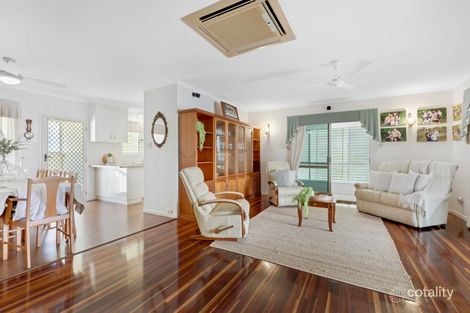 Property photo of 30 Karl Langer Crescent Mount Pleasant QLD 4740