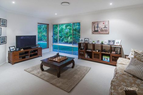 Property photo of 6 Zeus Circuit Coomera QLD 4209