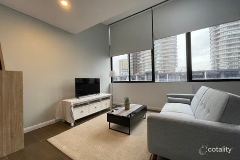 741/1 Betty Cuthbert Ave, Sydney Olympic Park, NSW 2127