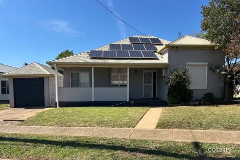 Property photo of 13 Forbes Road Parkes NSW 2870