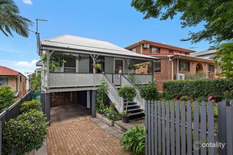 23 Waterton St, Annerley, QLD 4103