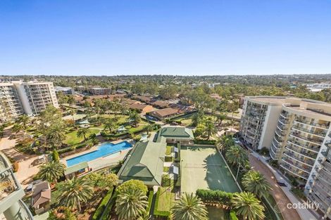 Property photo of 706/91A Bridge Road Westmead NSW 2145