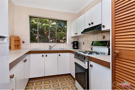 Property photo of 8/134 Station Road Indooroopilly QLD 4068