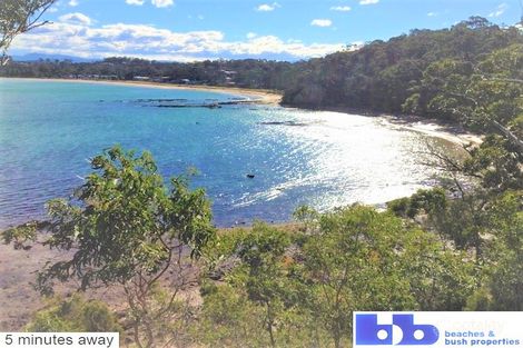 39 Litchfield Cres, Long Beach, NSW 2536